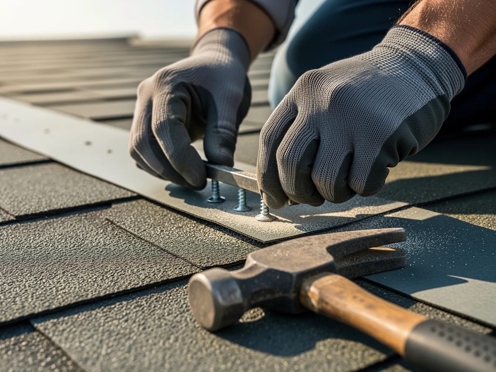 Why choose Fascia Repair in Fish Haven, ID